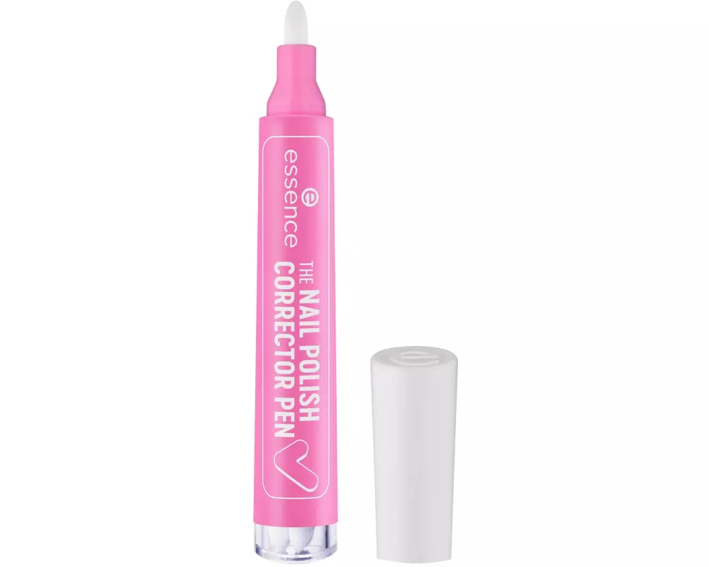 essence The nail polish corrector pen 4.5 ml