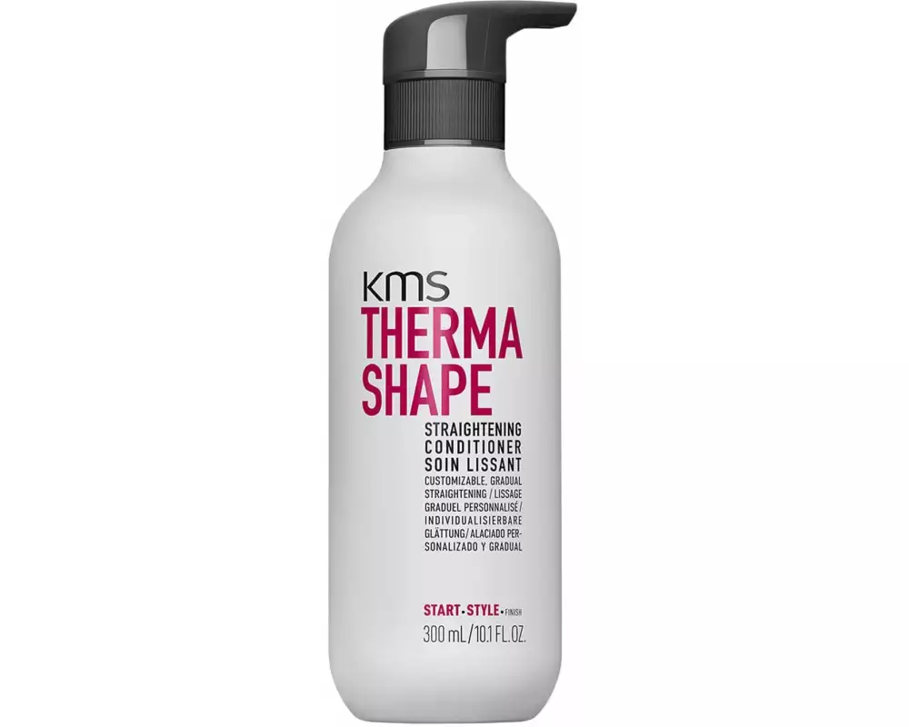KMS HAIR Therma Shape Straightening Conditioner 300 ml
