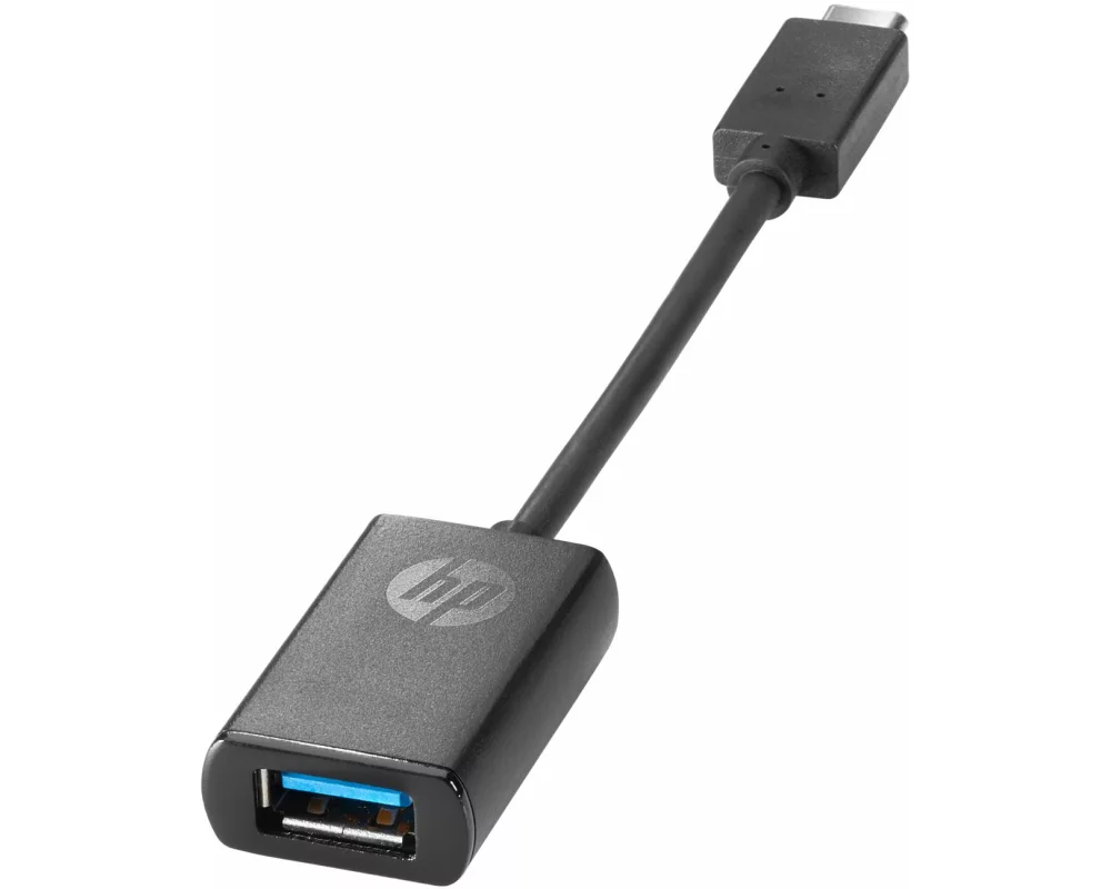 HP USB-C to USB 3.0 Adapter