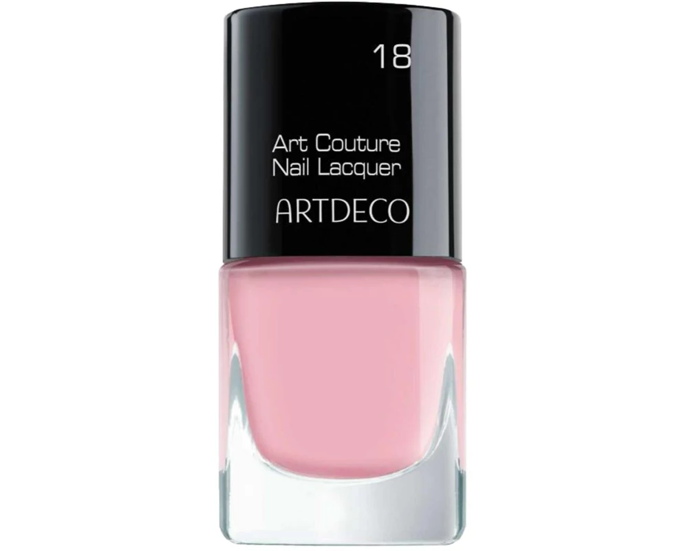 ARTDECO Nail Lacquer Rosy Dahlia 18
