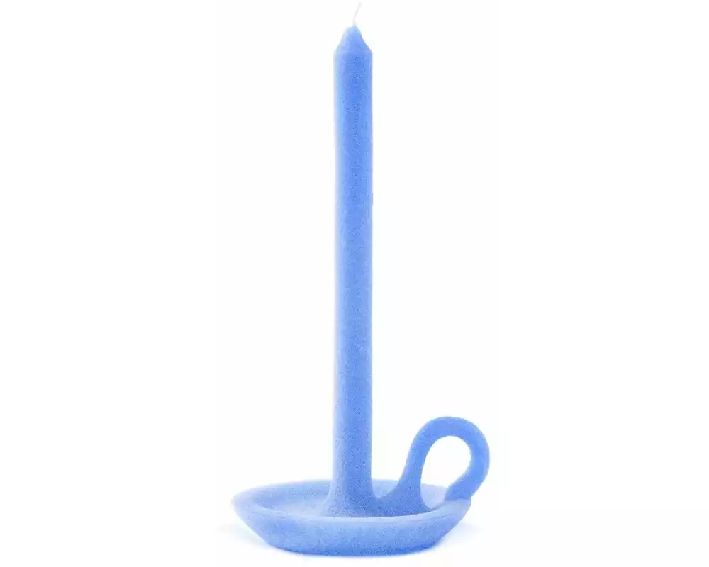 54Celsius Kerze Tallow Royal Blue
