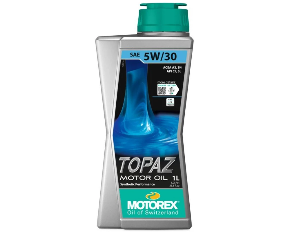 Motorex TOPAZ 1 l