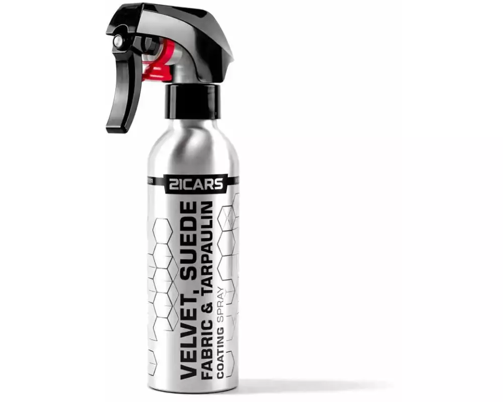 21CARS Cabrio Dach Versiegelung 150 ml