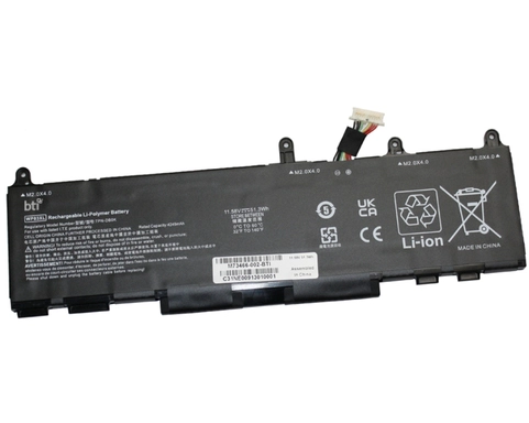 BTI M73466-002-BTI Battery