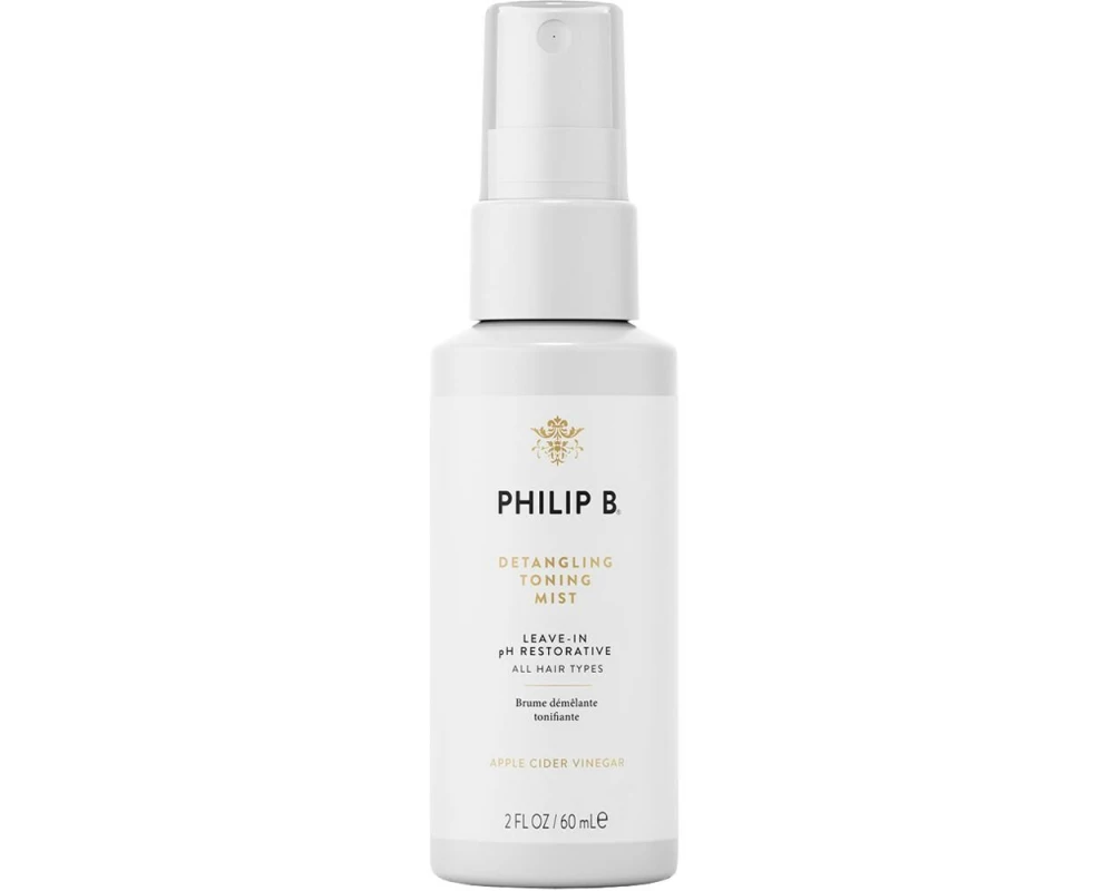 PHILIP B PH Restorative Detangling Toning Mist 60 ml