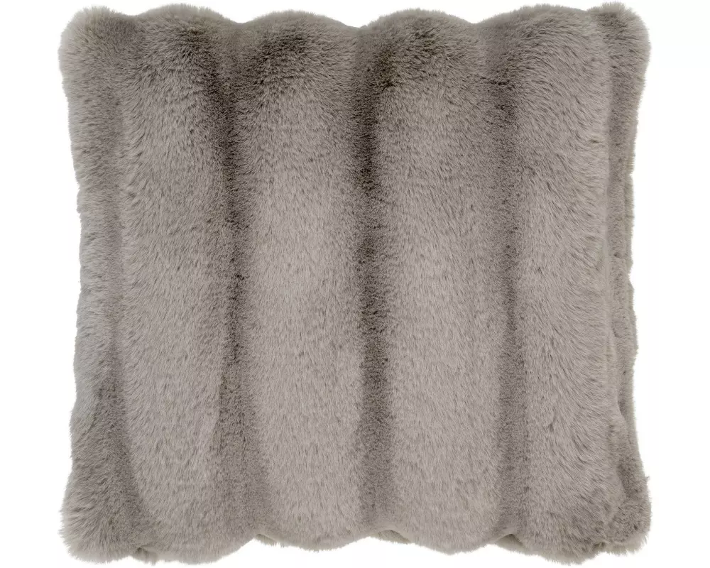 House Nordic Galena-Kissen 45 x 45 cm, Grau