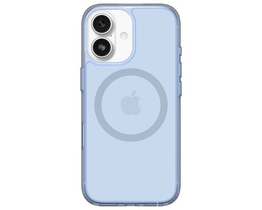 OBSymmetryClear MS CC iPhone 17 blue/clr