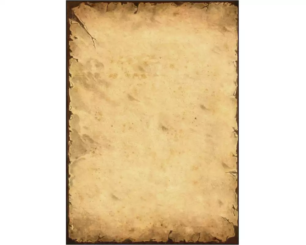 Sigel Motivpapier History A4, 90 g, 50 Blatt, Braun