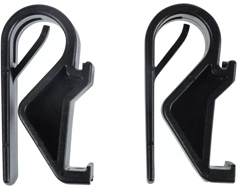 BASIL Adapter Hooks 10-12 mm