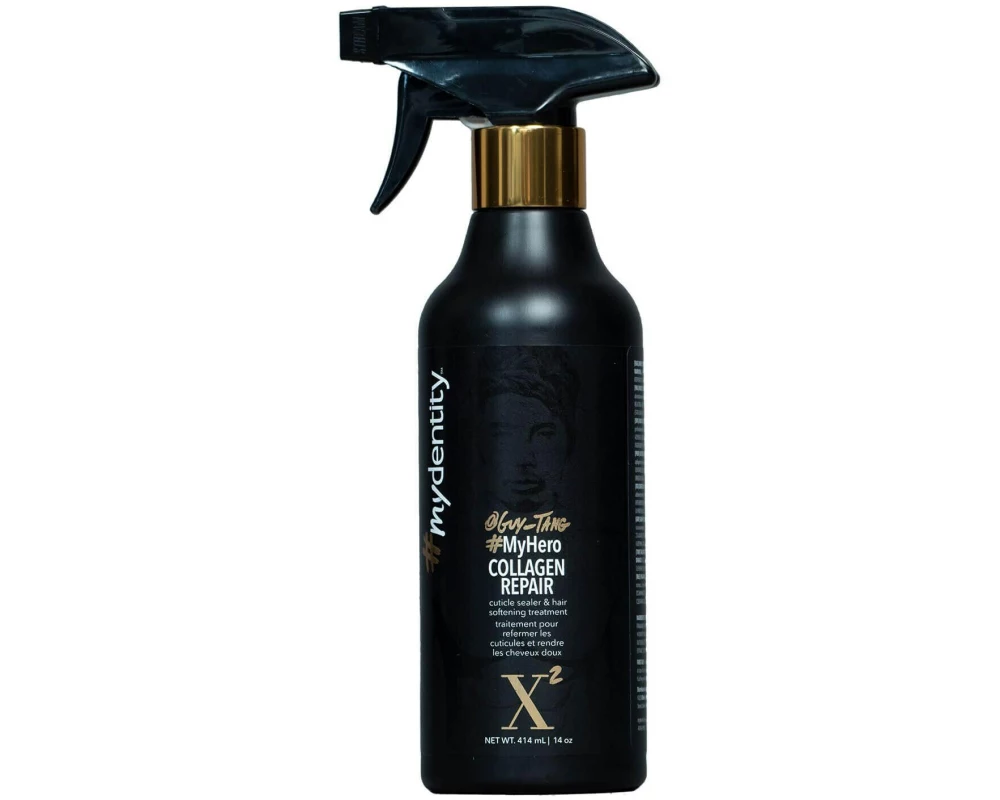mydentity by guy tang Pflegespray #MyHero X2 414 ml