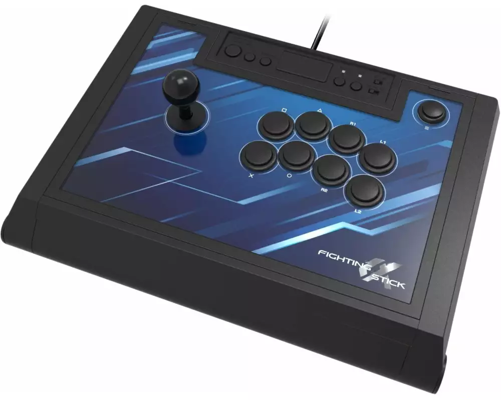 Hori Controller Fighting Stick für PlayStation 5