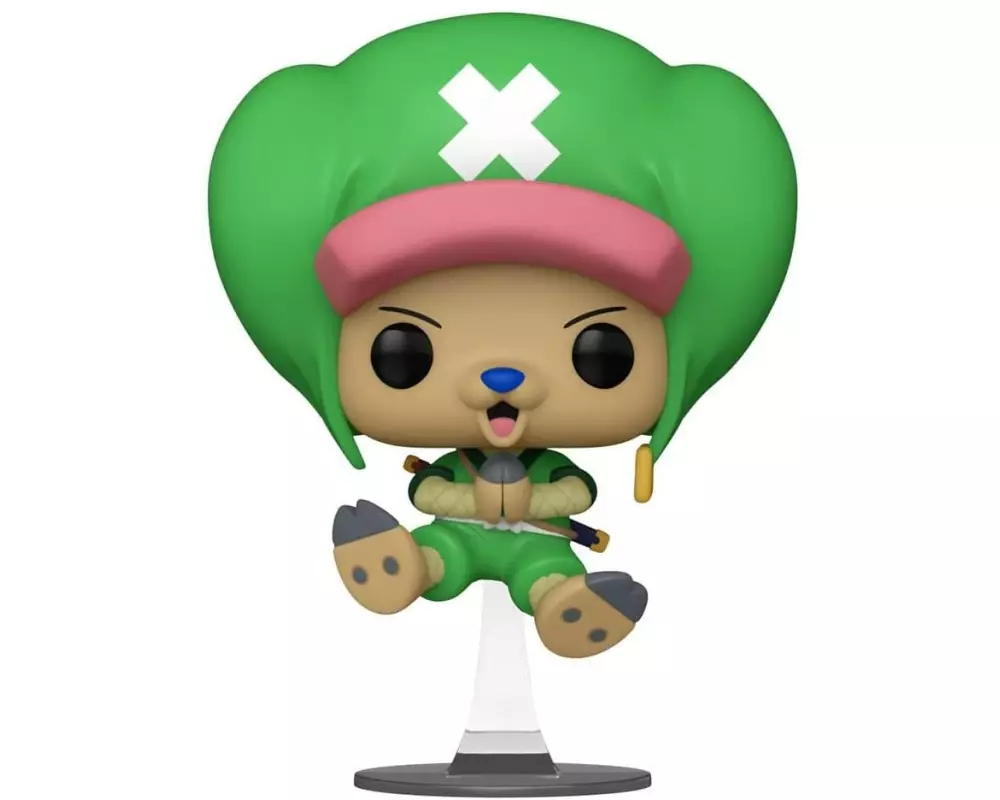 Funko Figur POP! Chopperemon (Wano)