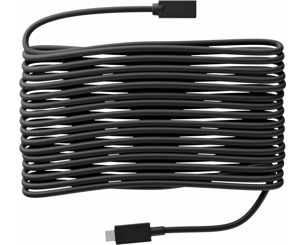 EPOS USB-C extension cable 5m EXPAND Vision 3T and EXPAND 30T/40T/80T