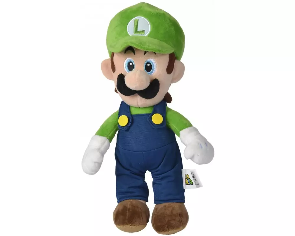 Simba Plüsch SuMa Luigi 30 cm
