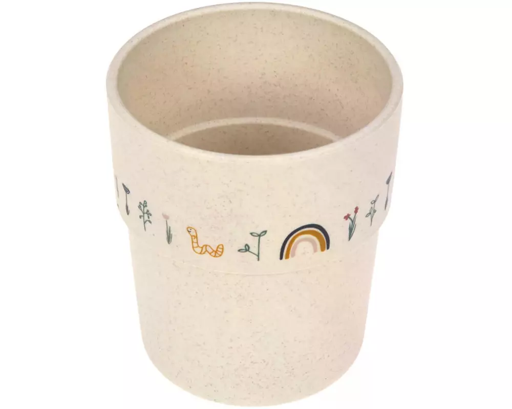 Lässig Kindertrinkbecher Garden Explorer