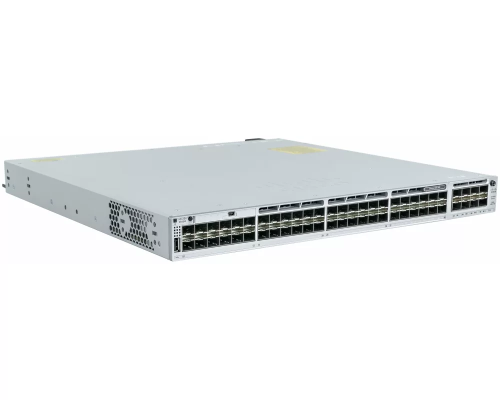 CISCO Meraki C9300, 48-port, data only