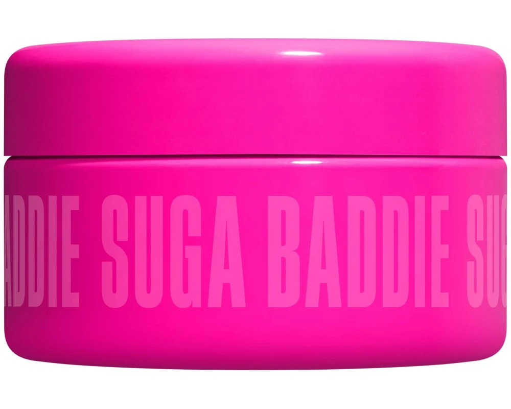 NYX Professional Makeup Körperpflege Suga Baddie 145 ml