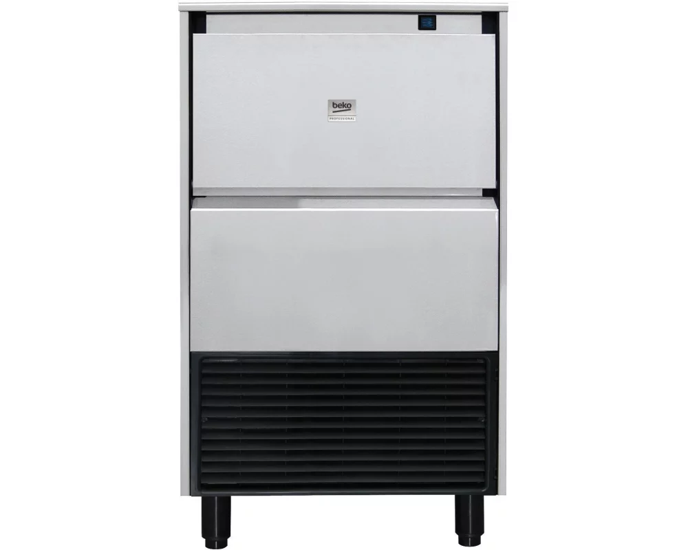 Beko Eiswürfelmaschine ADN 112 BP 47 kg/24h