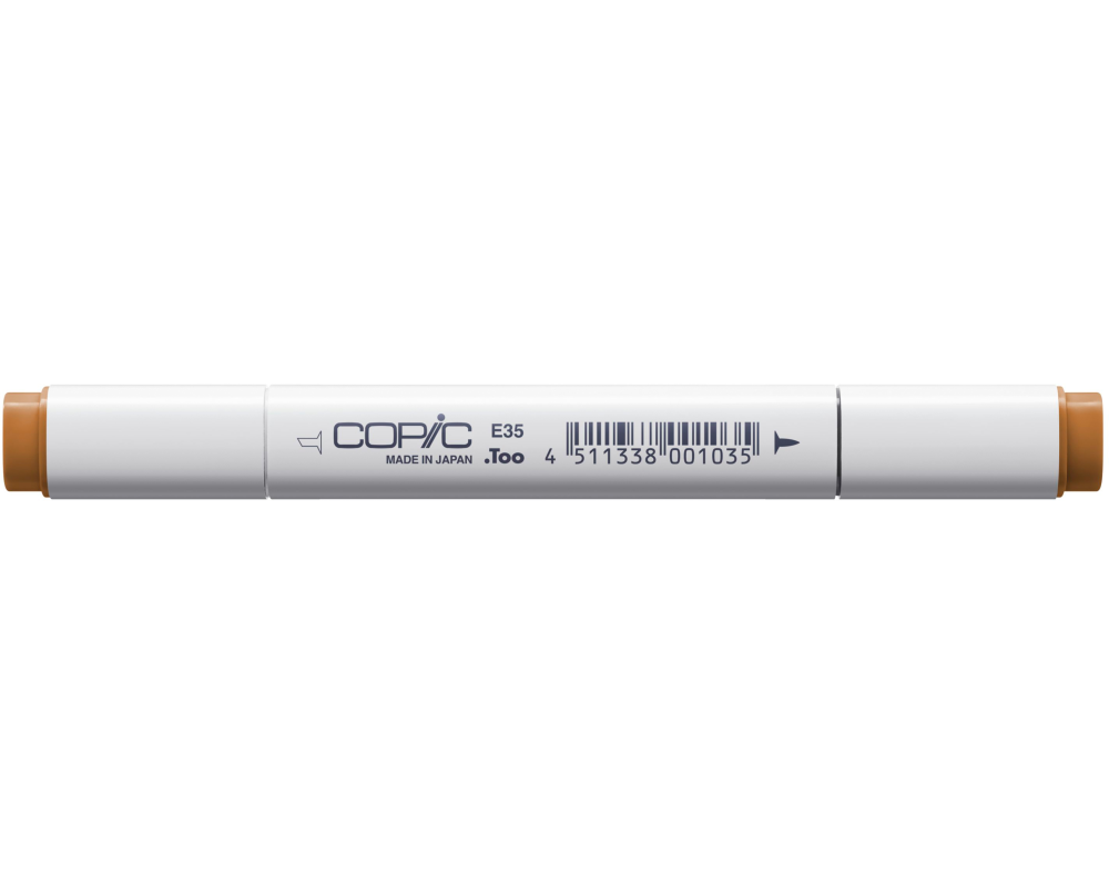 COPIC Marker Classic 20075232 E35 - Chamois