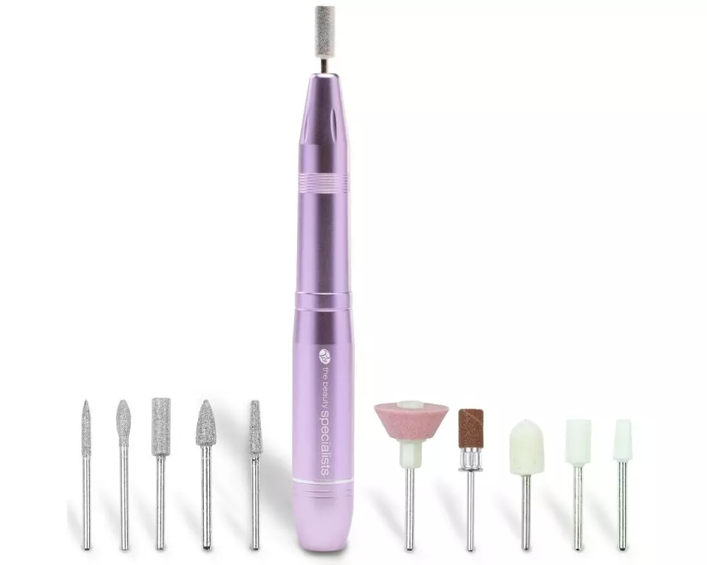 Rio Nagelpflege-Set NAEF