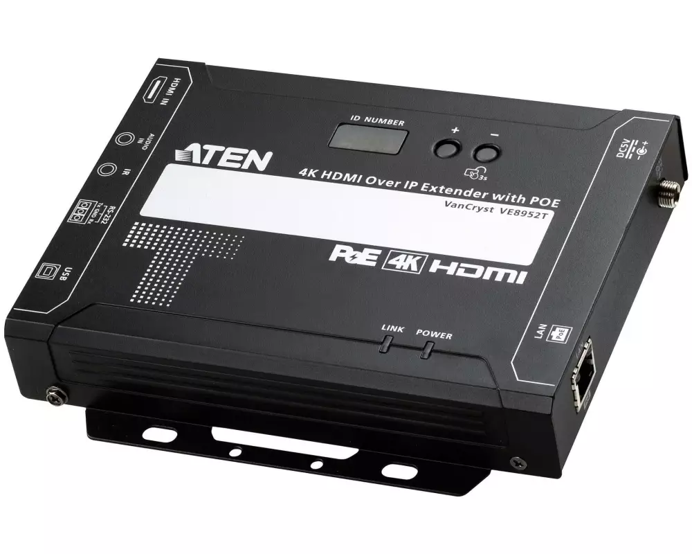 Aten HDMI-Extender 4K VE8952T Transmitter