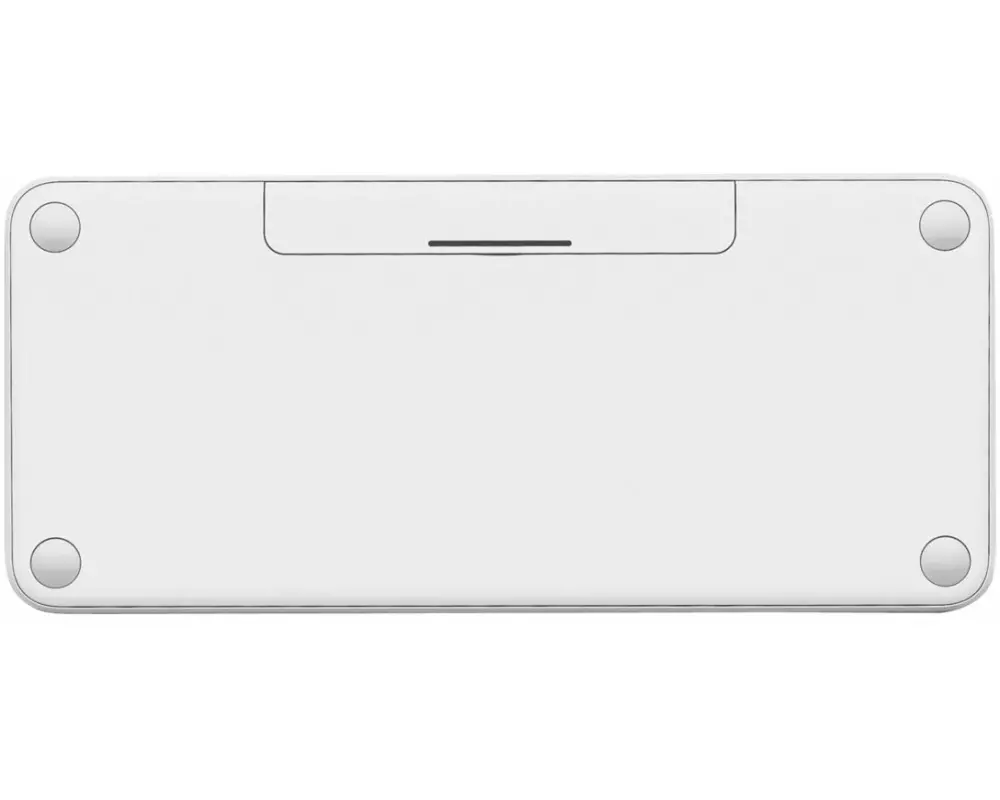 Logitech K380, for Mac, Multi-Device, Bluetooth, Keyboard - BLUEBERRY - (ESP) - MEDITER