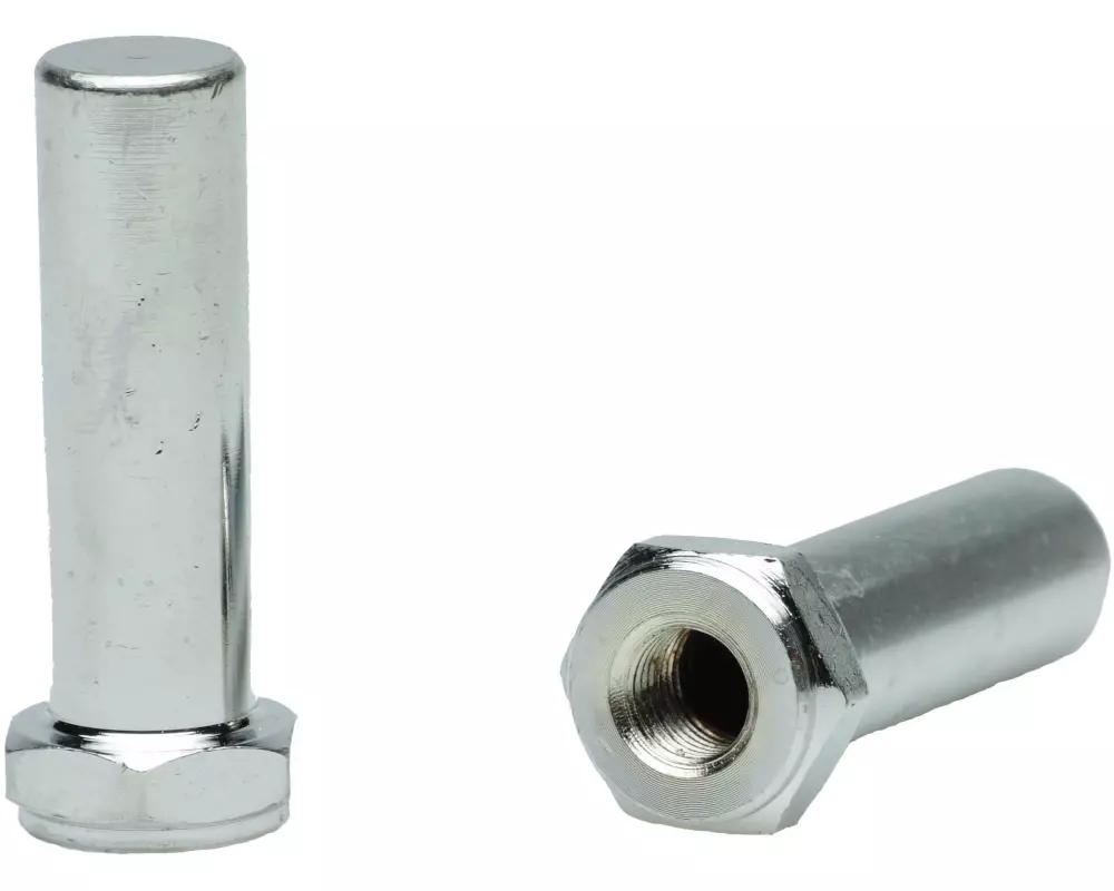 FollowMe Achsverlängerungs-Muttern M6