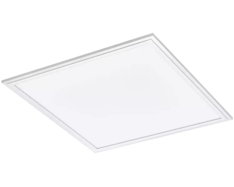 EGLO Leuchten Deckenleuchte Connect SALOBRENA-Z ZigBee (TW)