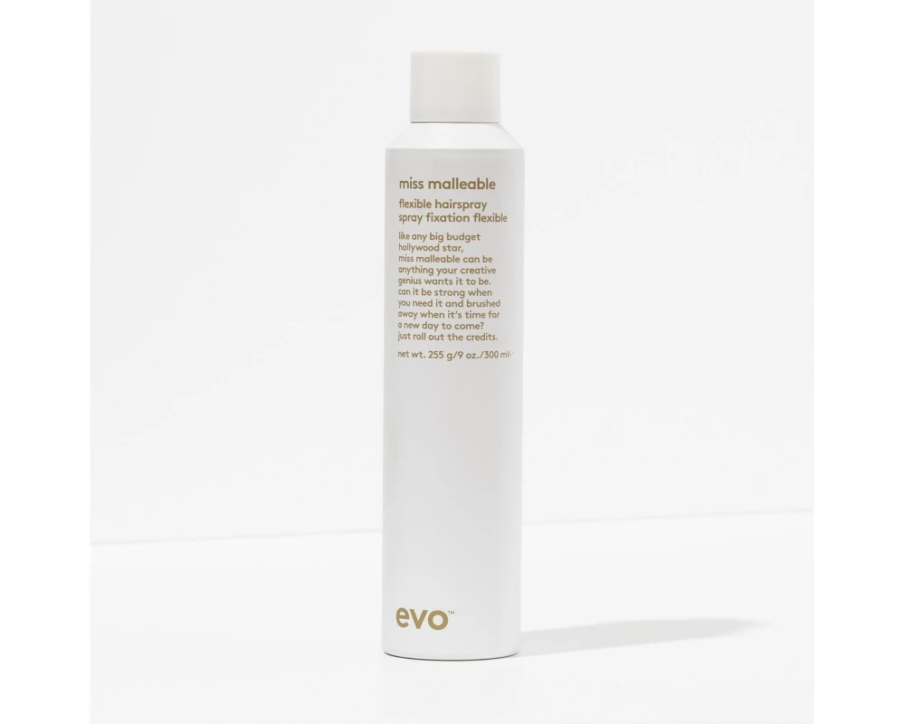 evo Miss Malleable 300 ml