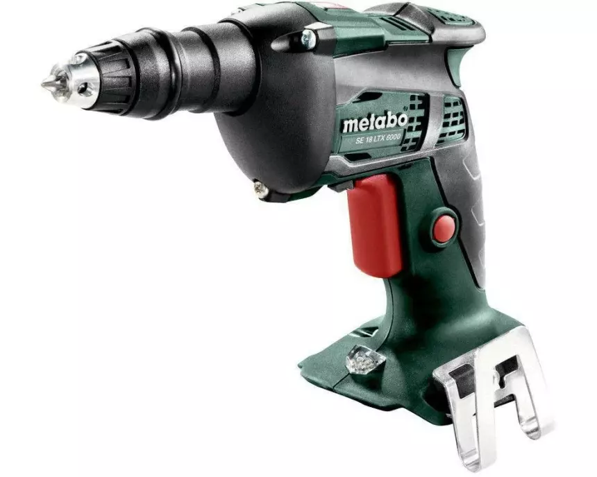 Metabo Akku-Trockenbauschrauber SE 18 LTX 6000 Solo