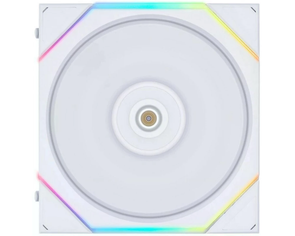 Lian Li PC-Lüfter Uni Fan TL 140 mm Weiss