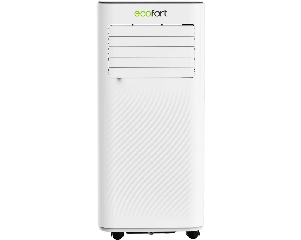 Ecofort Klimagerät ecoQ CoolAir 9+