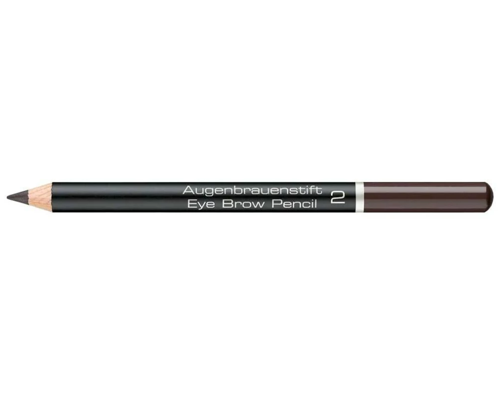 ARTDECO Augenbrauenstift 2 intensive brown