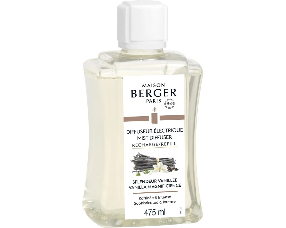 Maison Berger Duftöl Splendeur Vanillée 475 ml