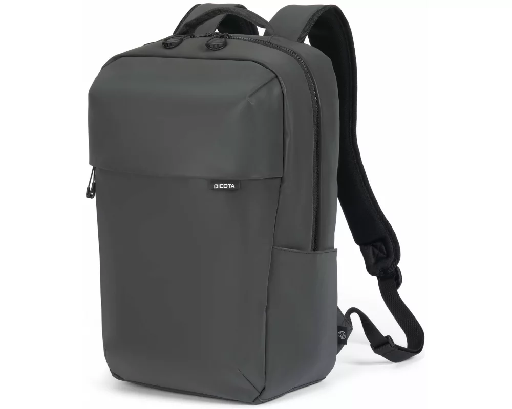 DICOTA Notebook-Rucksack Commuter 13-16" Reflective