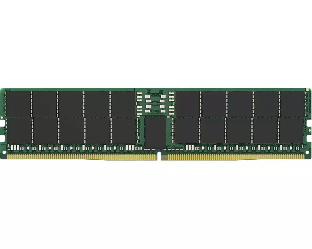 Kingston RAM Module for Computer, Server, Motherboard