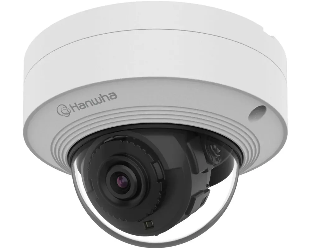 Hanwha Vision Netzwerkkamera QNV-C8012