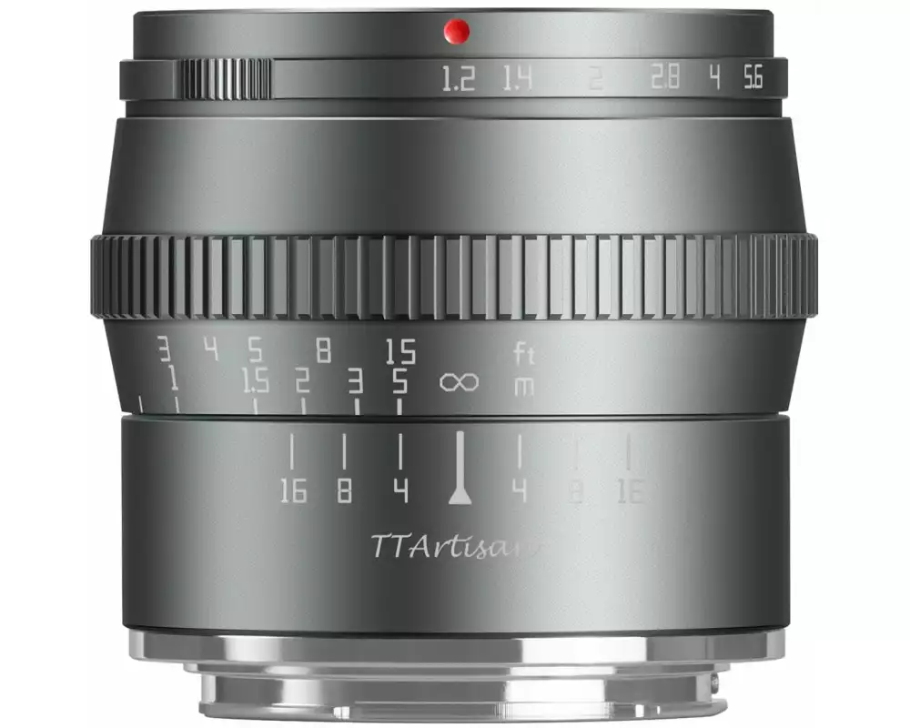 TTArtisan Festbrennweite 17mm-35mm-50mm Objektivsatz – Sony E-Mount