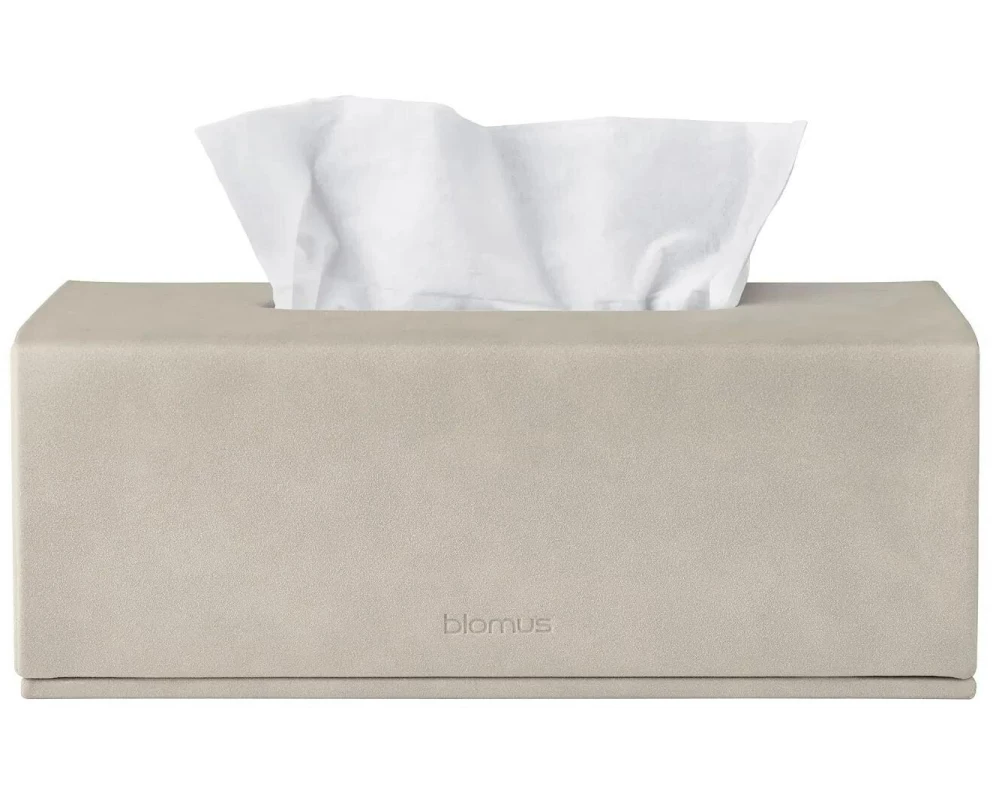 Blomus Kosmetiktuchbox SAHLA Nomad