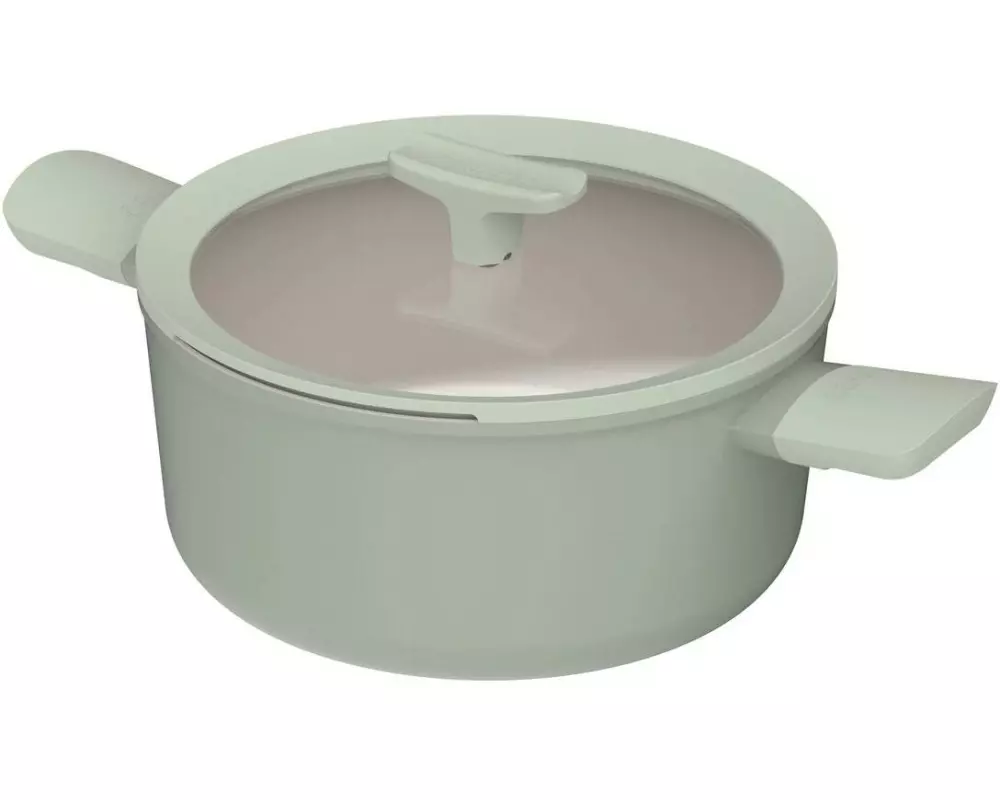 BergHOFF Kochtopf Leo Balance Sage 24 cm