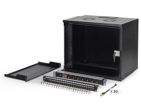 NETW-SET SOHO PRO 9HE 19SW