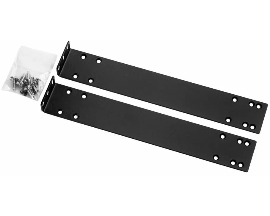 HPE Aruba X472 2-post Rack Kit