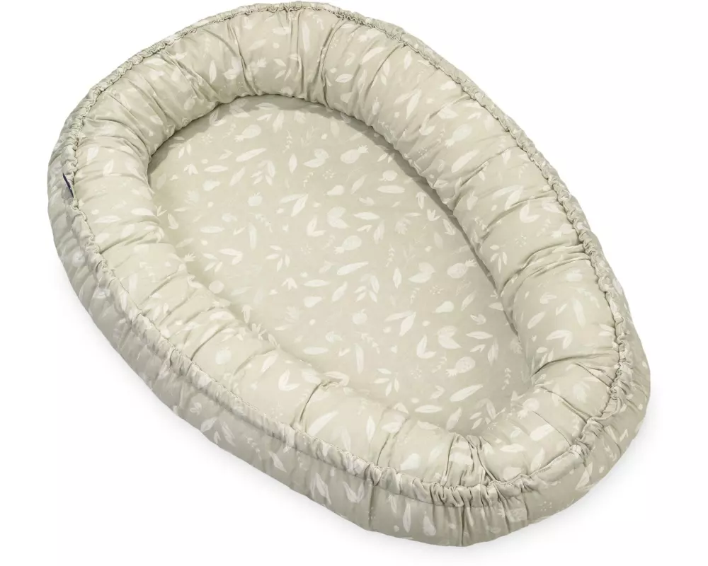 Julius Zöllner Babynest Nido Tropic