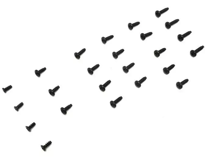 Kyosho Schbrauben-Set Mini-Z MR-04