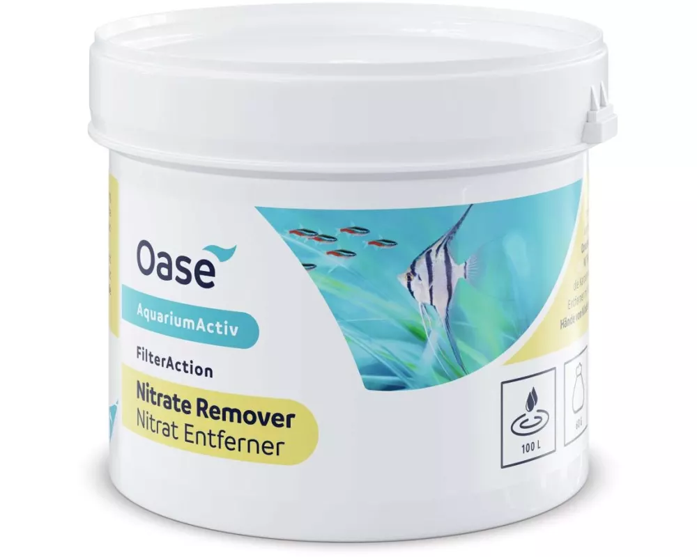 OASE FilterAction Nitrat Entferner 60 g