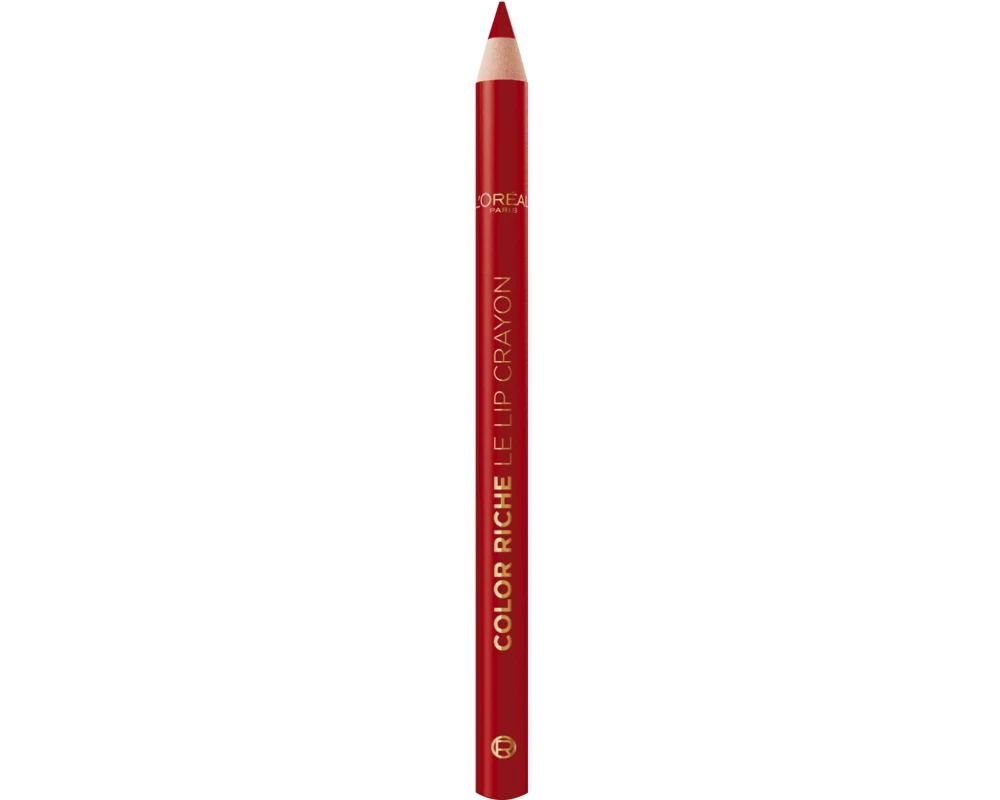 L'Oréal Paris Color Riche Le Lipliner 300 Le Rouge Paris