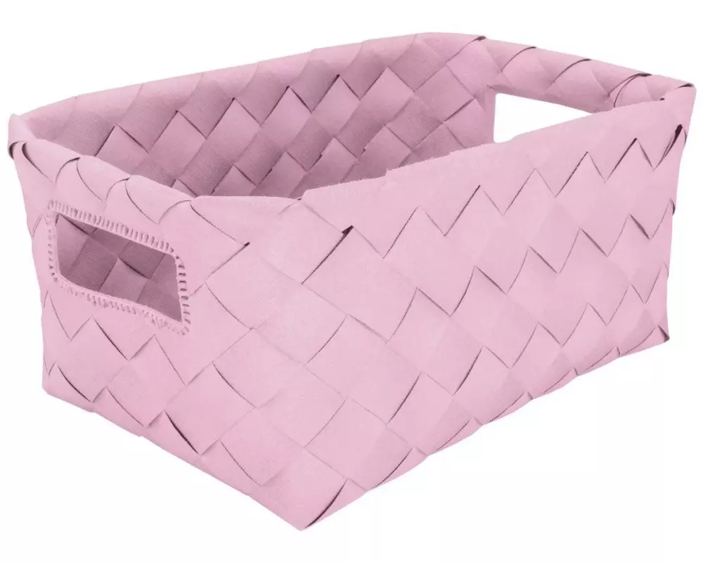 Kleine Wolke Bad-Utensilienhalter Aspera Rosa