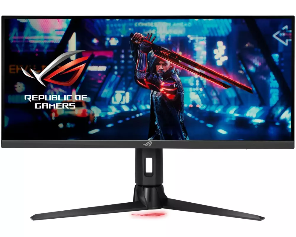 ASUS Monitor ROG Strix XG309CM