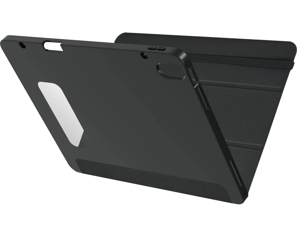Otterbox Tablet Book Cover React Folio iPad Air 13" (M2) Schwarz