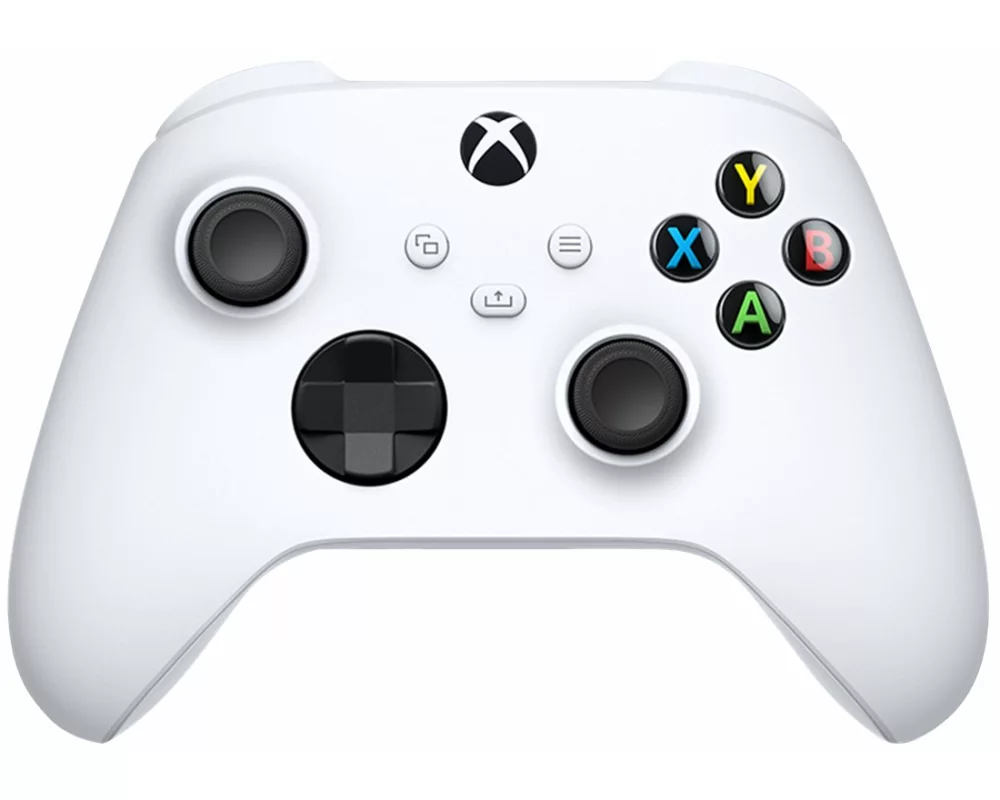 MS Xbox X Wireless Controller White